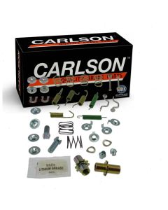 Carlson Parking Brake Hardware Kit
