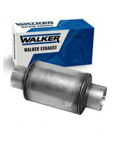 Walker Exhaust Muffler