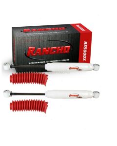 Rancho RS5000X Shock Absorber