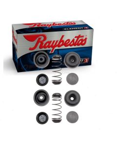 Raybestos Element3 Drum Brake Wheel Cylinder Kit