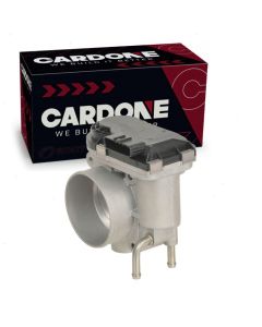 Cardone Fuel Injection Throttle Body