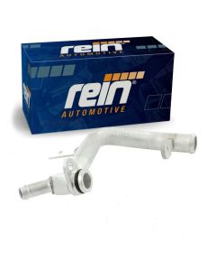 Rein Engine Coolant Pipe