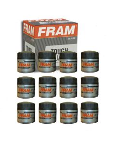 FRAM Engine Oil Filter