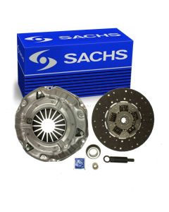 SACHS Transmission Clutch Kit
