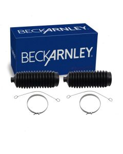 Beck/Arnley Rack and Pinion Bellows Kit