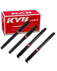 KYB Excel-G Shock Absorber