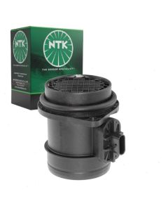 NGK NTK Mass Air Flow Sensor