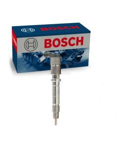 Bosch Fuel Injector