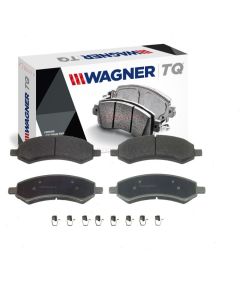 Wagner TQ Disc Brake Pad