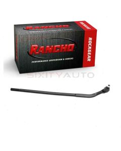 Rancho RockGEAR Steering Drag Link