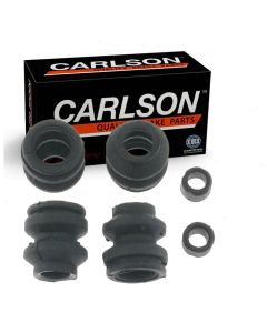 Carlson Disc Brake Caliper Pin Boot Kit