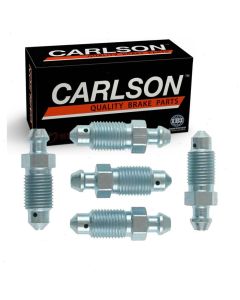 Carlson Brake Bleeder Screw