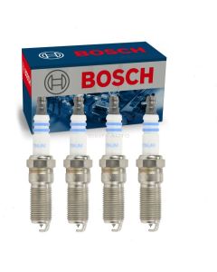 Bosch Spark Plug