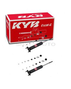 KYB Excel-G Shock Absorber