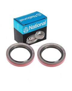 National Transfer Case Input Shaft Seal