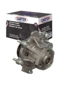 Carter RapidFit Engine Water Pump