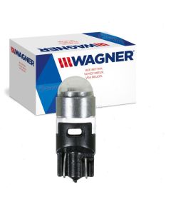 Wagner Courtesy Light Bulb