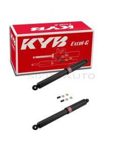 KYB Excel-G Shock Absorber