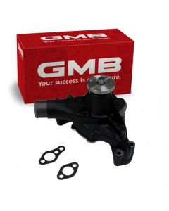 GMB Engine Water Pump