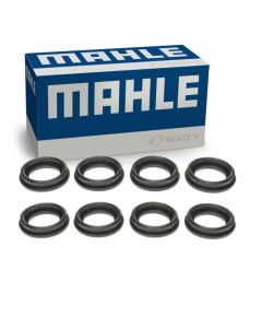 MAHLE Spark Plug Tube Seal Set