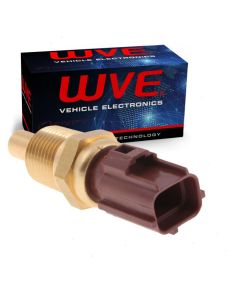 Wells WVE Engine Coolant Temperature Sender