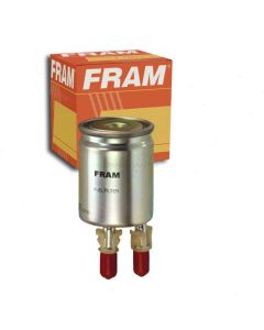 FRAM Fuel Filter