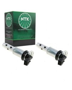 NGK NTK Engine Variable Valve Timing (VVT) Solenoid