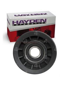 Hayden Drive Belt Idler Pulley