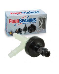 Four Seasons HVAC Heater Control Valve