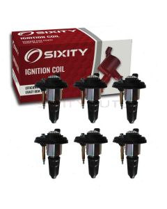 Sixity Ignition Coil