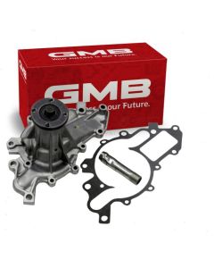 GMB Engine Water Pump