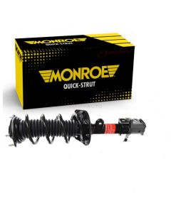 Monroe Quick-Strut Suspension Strut and Coil Spring Assembly