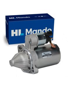 Mando Starter
