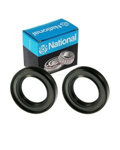 National Axle Differential Seal