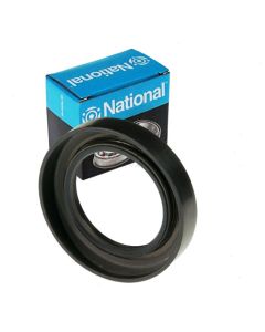 National Manual Transmission Extension Housing Seal