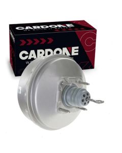 Cardone Reman Power Brake Booster