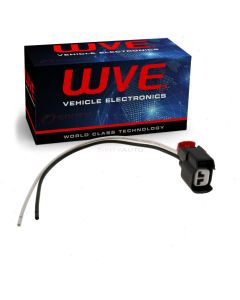 Wells WVE Engine Crankshaft Position Sensor Connector