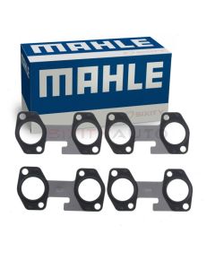 MAHLE Exhaust Manifold Gasket Set