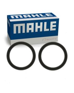 MAHLE Engine Coolant Pipe O-Ring