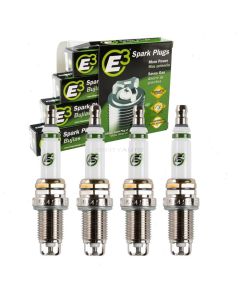 E3 Spark Plug