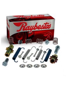Raybestos R-Line Parking Brake Hardware Kit