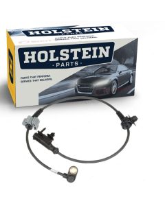 Holstein ABS Wheel Speed Sensor