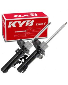 KYB Excel-G Strut Kit