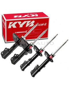 KYB Excel-G Strut Kit