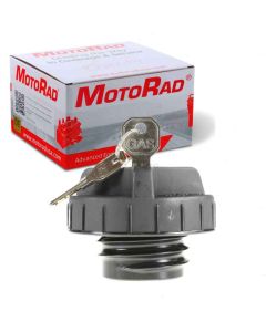 MotoRad Fuel Tank Cap