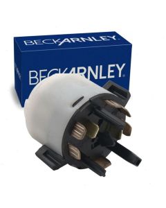 Beck/Arnley Ignition Switch