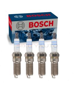 Bosch Spark Plug