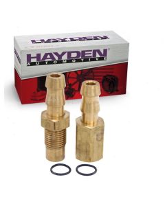 Hayden Automatic Transmission Oil Cooler Line Connector