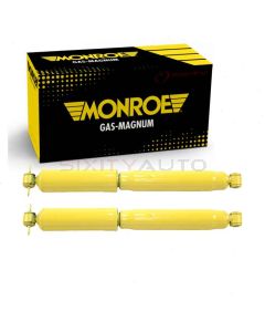 Monroe Gas-Magnum Shock Absorber