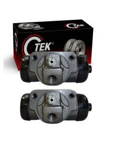 Centric Drum Brake Wheel Cylinder